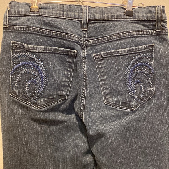 NYDJ Size 10 excellent - Picture 4 of 5